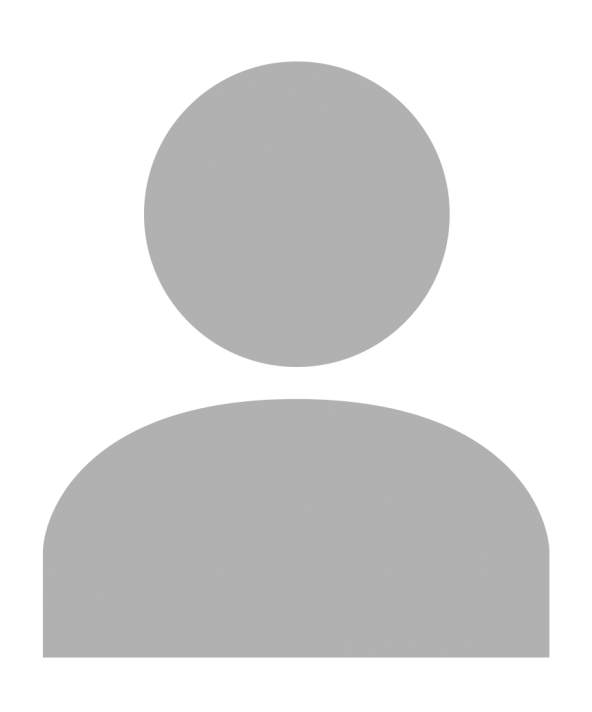 Default Profile Image